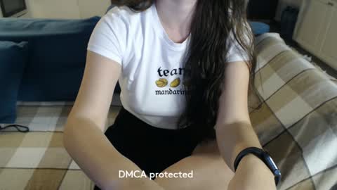 Girlfriend online show from January 13, 2025, 5:12 pm