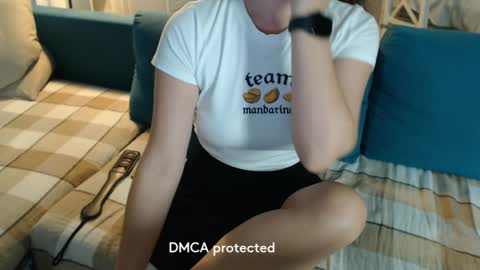 Girlfriend online show from January 13, 2025, 8:15 pm