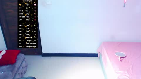 GhostG online show from March 14, 2026, 12:28 am