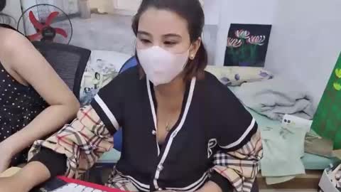 girlhanoi online show from October 3, 2025, 7:27 am