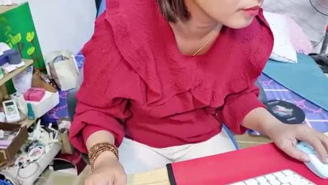 girlhanoi online show from October 29, 2025, 1:52 am