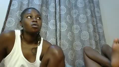 Sexy online show from October 18, 2025, 6:30 pm