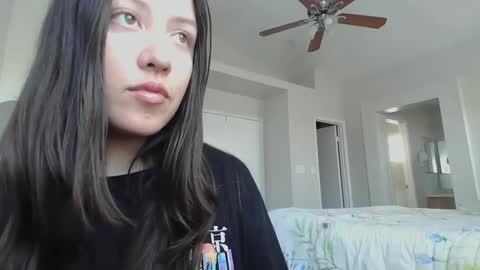 Snapshot of girlnextdoor702 chatting on December 9, 2024, 6:25 pm Jasmine online show from December 9, 2024, 6:25 pm
