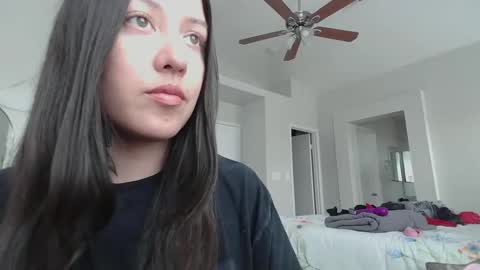 Snapshot of girlnextdoor702 chatting on December 11, 2024, 6:31 pm Jasmine online show from December 11, 2024, 6:31 pm