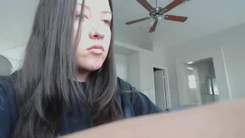 Snapshot of girlnextdoor702 chatting on December 11, 2024, 9:34 pm Jasmine online show from December 11, 2024, 9:34 pm