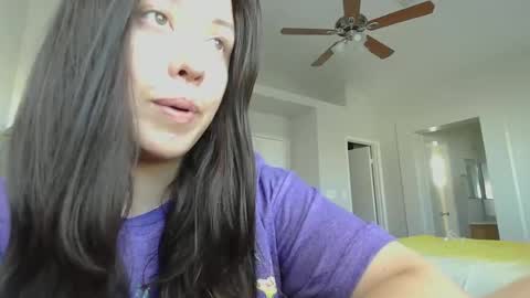 Snapshot of girlnextdoor702 chatting on December 30, 2024, 9:29 pm Jasmine online show from December 30, 2024, 9:29 pm