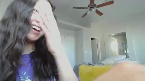 Snapshot of girlnextdoor702 chatting on January 7, 2025, 9:57 pm Jasmine online show from January 7, 2025, 9:57 pm