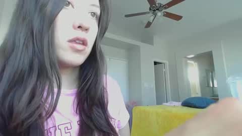Snapshot of girlnextdoor702 chatting on January 14, 2025, 9:09 pm Jasmine online show from January 14, 2025, 9:09 pm