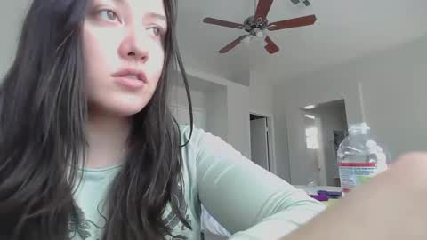 Snapshot of girlnextdoor702 chatting on January 24, 2025, 6:25 pm Jasmine online show from January 24, 2025, 6:25 pm