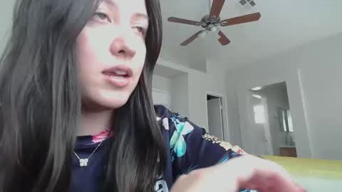 Snapshot of girlnextdoor702 chatting on January 30, 2025, 6:21 pm Jasmine online show from January 30, 2025, 6:21 pm