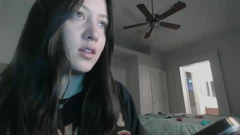 Snapshot of girlnextdoor702 chatting on March 2, 2025, 2:00 pm Jasmine online show from March 2, 2025, 2:00 pm