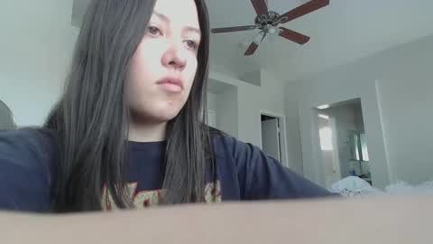 Snapshot of girlnextdoor702 chatting on March 7, 2025, 7:27 pm Jasmine online show from March 7, 2025, 7:27 pm