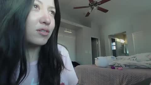 Snapshot of girlnextdoor702 chatting on March 8, 2025, 2:08 pm Jasmine online show from March 8, 2025, 2:08 pm