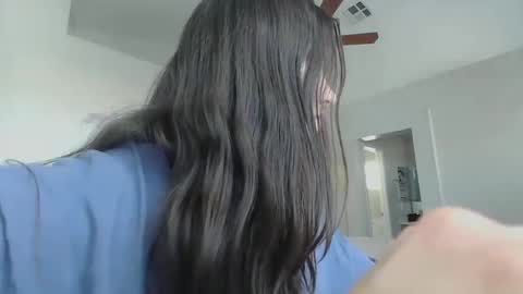Snapshot of girlnextdoor702 chatting on March 10, 2025, 8:34 pm Jasmine online show from March 10, 2025, 8:34 pm