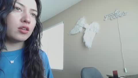 Snapshot of girlnextdoor702 chatting on September 9, 2025, 5:56 pm Jasmine online show from September 9, 2025, 5:56 pm