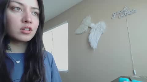 Snapshot of girlnextdoor702 chatting on September 11, 2025, 4:40 pm Jasmine online show from September 11, 2025, 4:40 pm