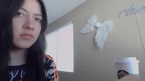 Jasmine online show from October 16, 2025, 4:41 pm