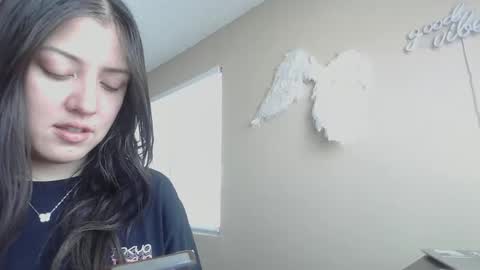 Jasmine online show from April 6, 2026, 6:31 pm