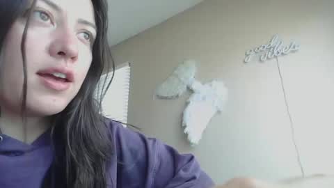 Snapshot of girlnextdoor702 chatting on July 6, 2026, 3:47 pm Jasmine online show from July 6, 2026, 3:47 pm