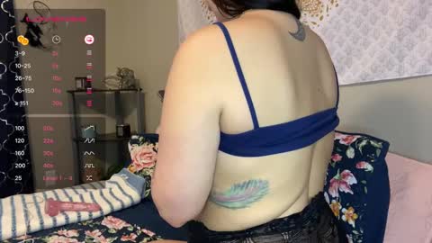 Snapshot of girlofurdreamsxxxxox chatting on December 17, 2024, 6:20 pm Camille online show from December 17, 2024, 6:20 pm
