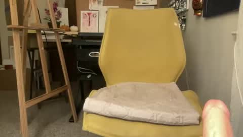 Marina online show from October 9, 2025, 1:14 am