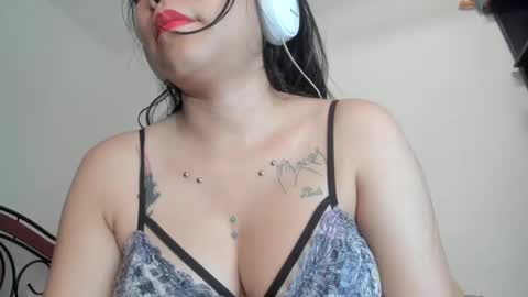 Snapshot of girlrock2024 chatting on January 30, 2025, 7:04 pm girlrock2024 online show from January 30, 2025, 7:04 pm