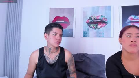 girls_inlove online show from October 7, 2025, 11:29 am