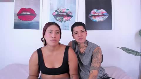 girls_inlove online show from November 5, 2025, 12:38 pm