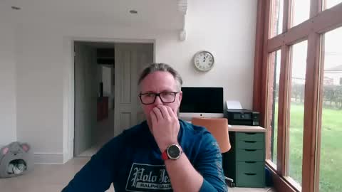 girlsandbikes online show from February 24, 2025, 12:05 pm