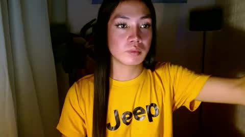 Snapshot of girlwhobelieveinmagic chatting on January 14, 2025, 1:17 pm Callmenor online show from January 14, 2025, 1:17 pm