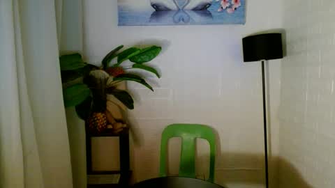 Snapshot of girlwhobelieveinmagic chatting on January 18, 2025, 4:59 am Callmenor online show from January 18, 2025, 4:59 am