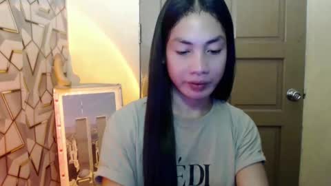 Snapshot of girlwhobelieveinmagic chatting on January 24, 2025, 10:53 am Callmenor online show from January 24, 2025, 10:53 am