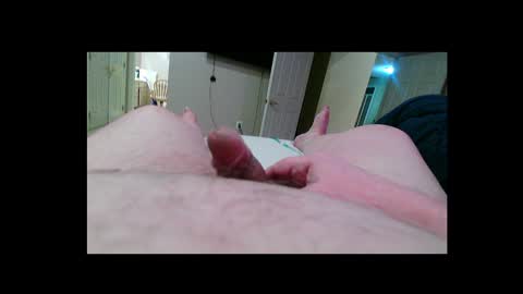 girth8inslut online show from January 20, 2025, 2:43 am