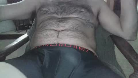 Snapshot of girthyhunguy chatting on December 28, 2024, 9:52 am girthyhunguy online show from December 28, 2024, 9:52 am