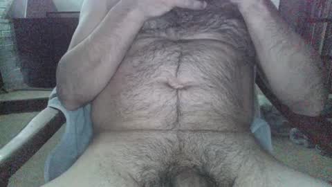 Snapshot of girthyhunguy chatting on January 30, 2025, 9:58 pm girthyhunguy online show from January 30, 2025, 9:58 pm