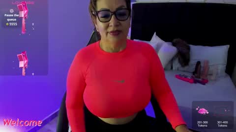 Gisella online show from September 13, 2025, 12:27 pm