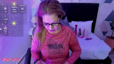 Gisella online show from February 3, 2026, 12:43 pm