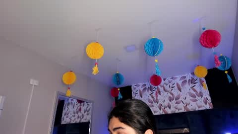 Snapshot of giselamaru chatting on June 29, 2026, 11:21 am online show from June 29, 2026, 11:21 am