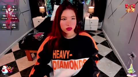  Kylie  online show from December 30, 2024, 12:09 pm