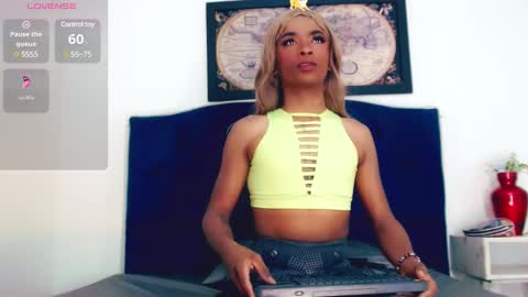 Gisel online show from January 6, 2025, 7:24 pm