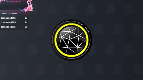 Gisel online show from February 28, 2025, 4:54 am