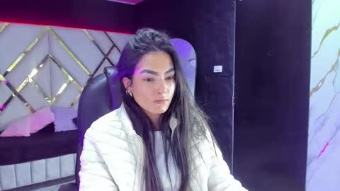 gisell_squirt online show from February 10, 2026, 2:59 am
