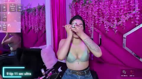 Snapshot of gisell_squirt chatting on March 14, 2026, 1:05 pm gisell_squirt online show from March 14, 2026, 1:05 pm