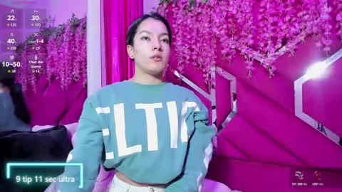 Snapshot of gisell_squirt chatting on March 16, 2026, 12:42 pm gisell_squirt online show from March 16, 2026, 12:42 pm