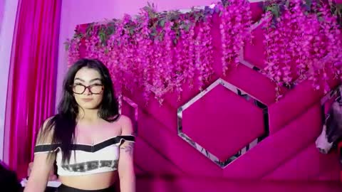 Snapshot of gisell_squirt chatting on March 20, 2026, 1:38 pm gisell_squirt online show from March 20, 2026, 1:38 pm