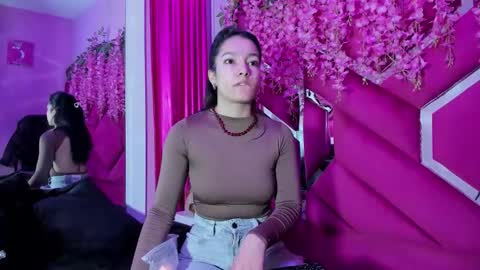 Snapshot of gisell_squirt chatting on March 21, 2026, 12:54 pm gisell_squirt online show from March 21, 2026, 12:54 pm