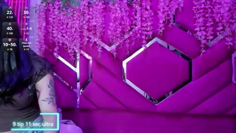 Snapshot of gisell_squirt chatting on March 27, 2026, 1:00 pm gisell_squirt online show from March 27, 2026, 1:00 pm