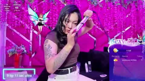 Snapshot of gisell_squirt chatting on April 9, 2026, 12:54 pm gisell_squirt online show from April 9, 2026, 12:54 pm