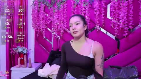 Snapshot of gisell_squirt chatting on April 16, 2026, 1:34 pm gisell_squirt online show from April 16, 2026, 1:34 pm