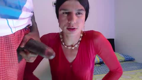 Gisella online show from September 24, 2025, 7:17 pm